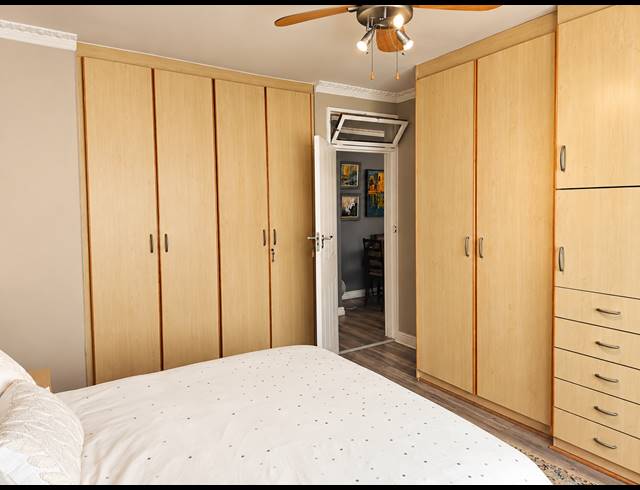 2 BEDROOM APARTMENT FOR SALE IN MORNINGSIDE